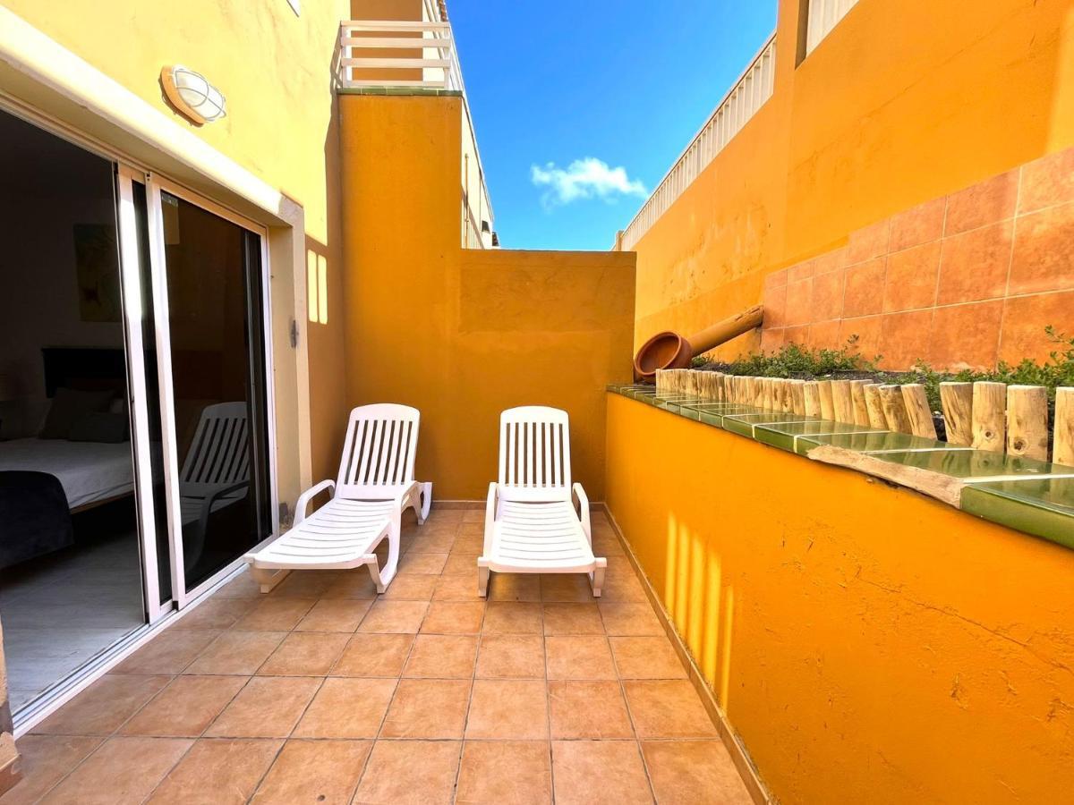 Appartamento Casa Sur Corralejo Esterno foto
