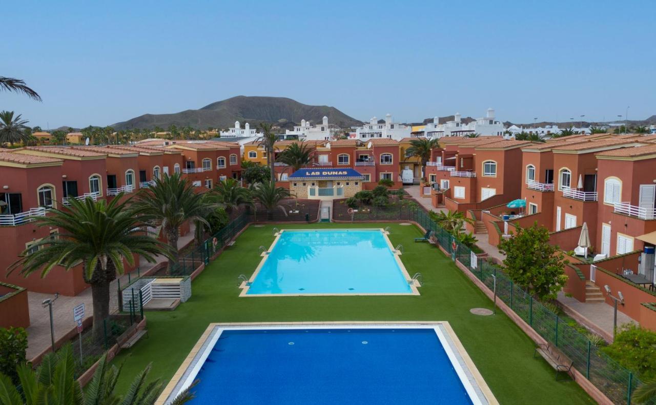 Appartamento Casa Sur Corralejo Esterno foto