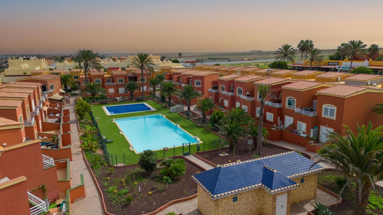 Appartamento Casa Sur Corralejo Esterno foto
