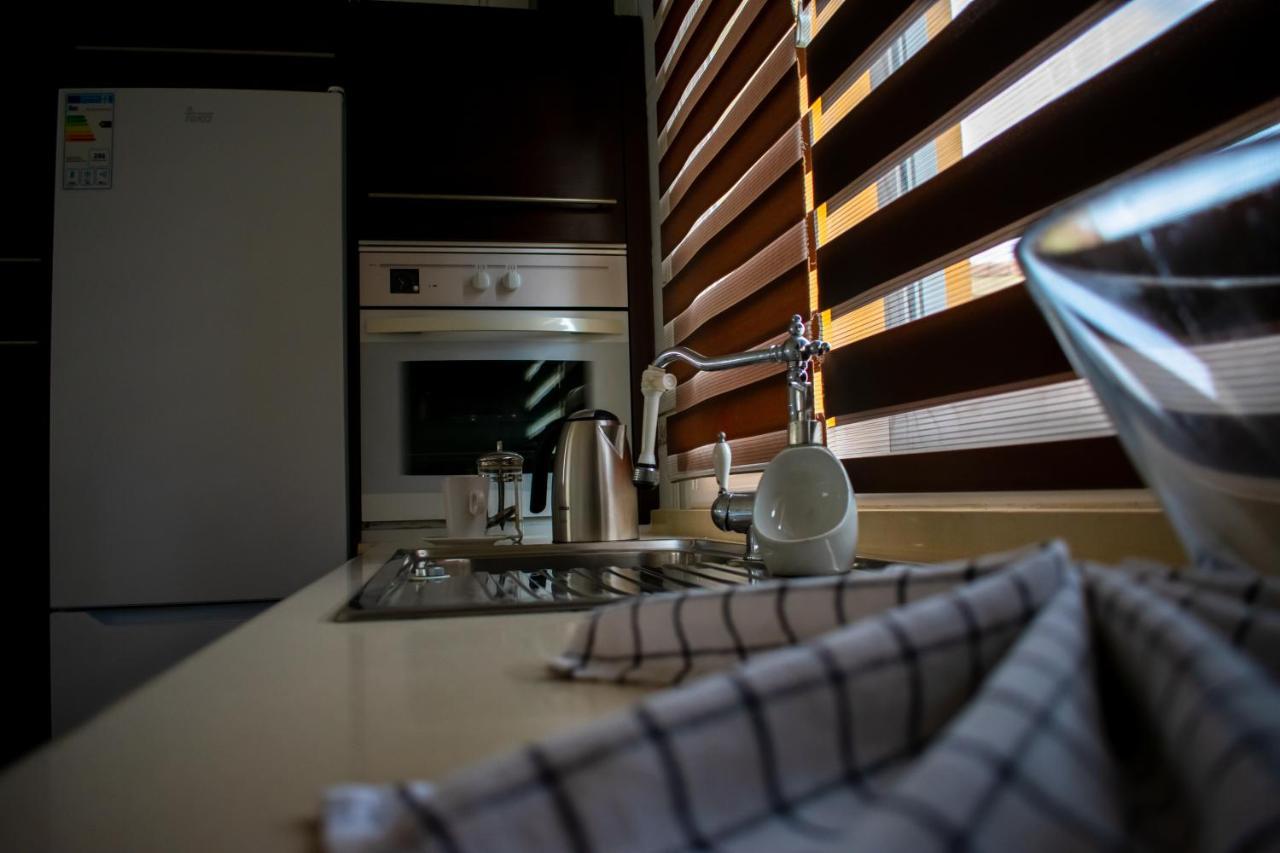 Appartamento Casa Sur Corralejo Esterno foto