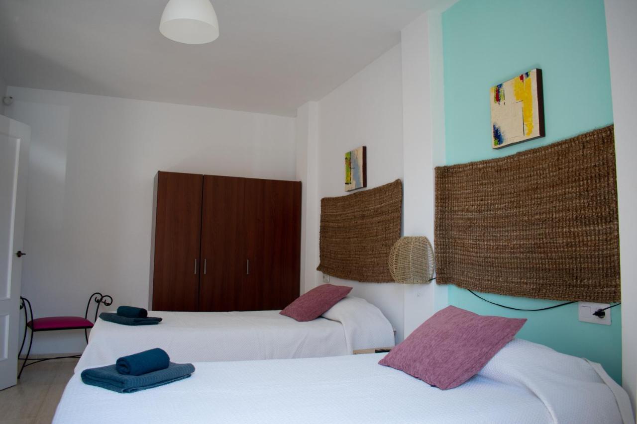 Appartamento Casa Sur Corralejo Esterno foto